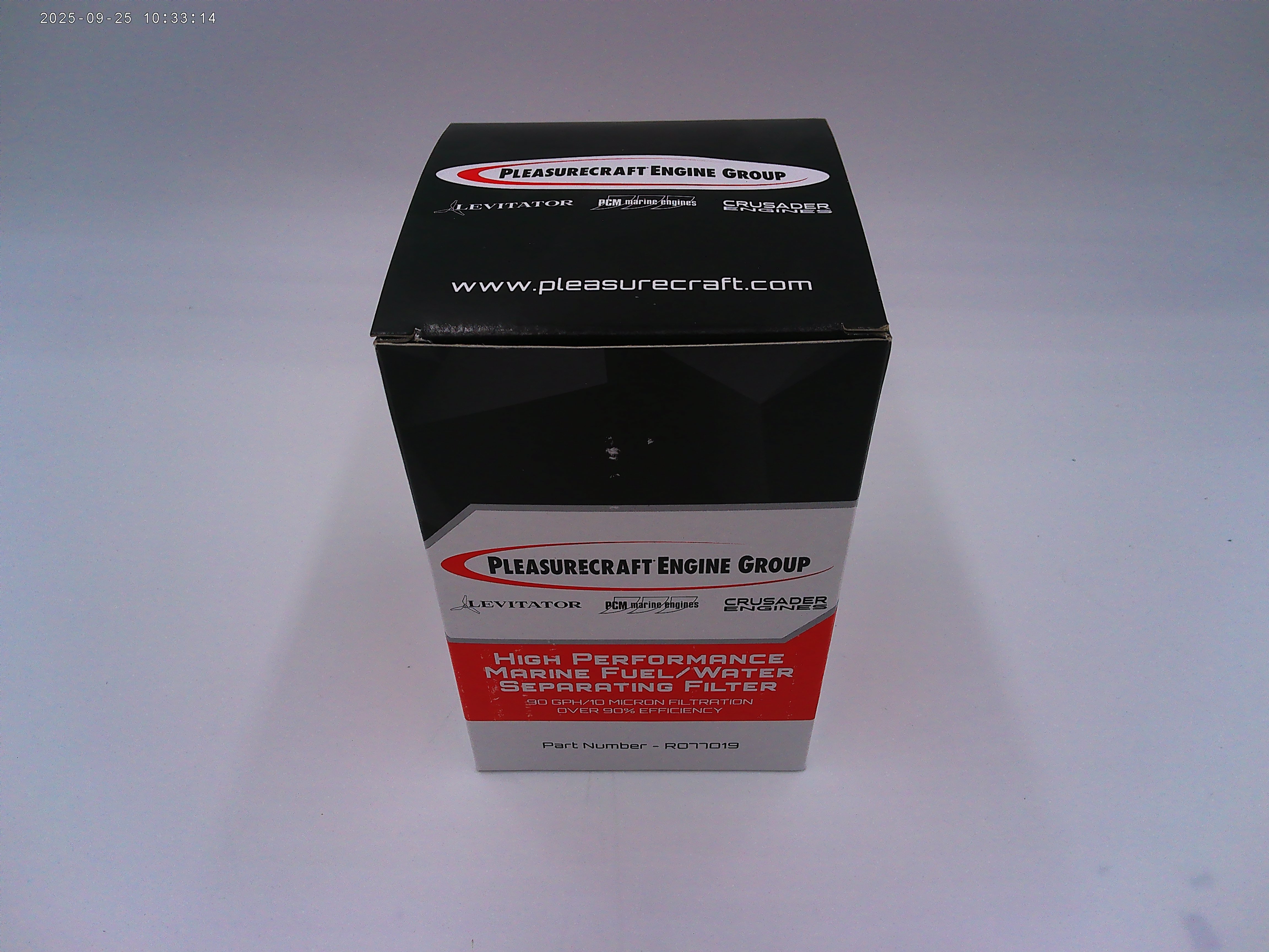 FILTER, FUEL_x000D_ Ski 200