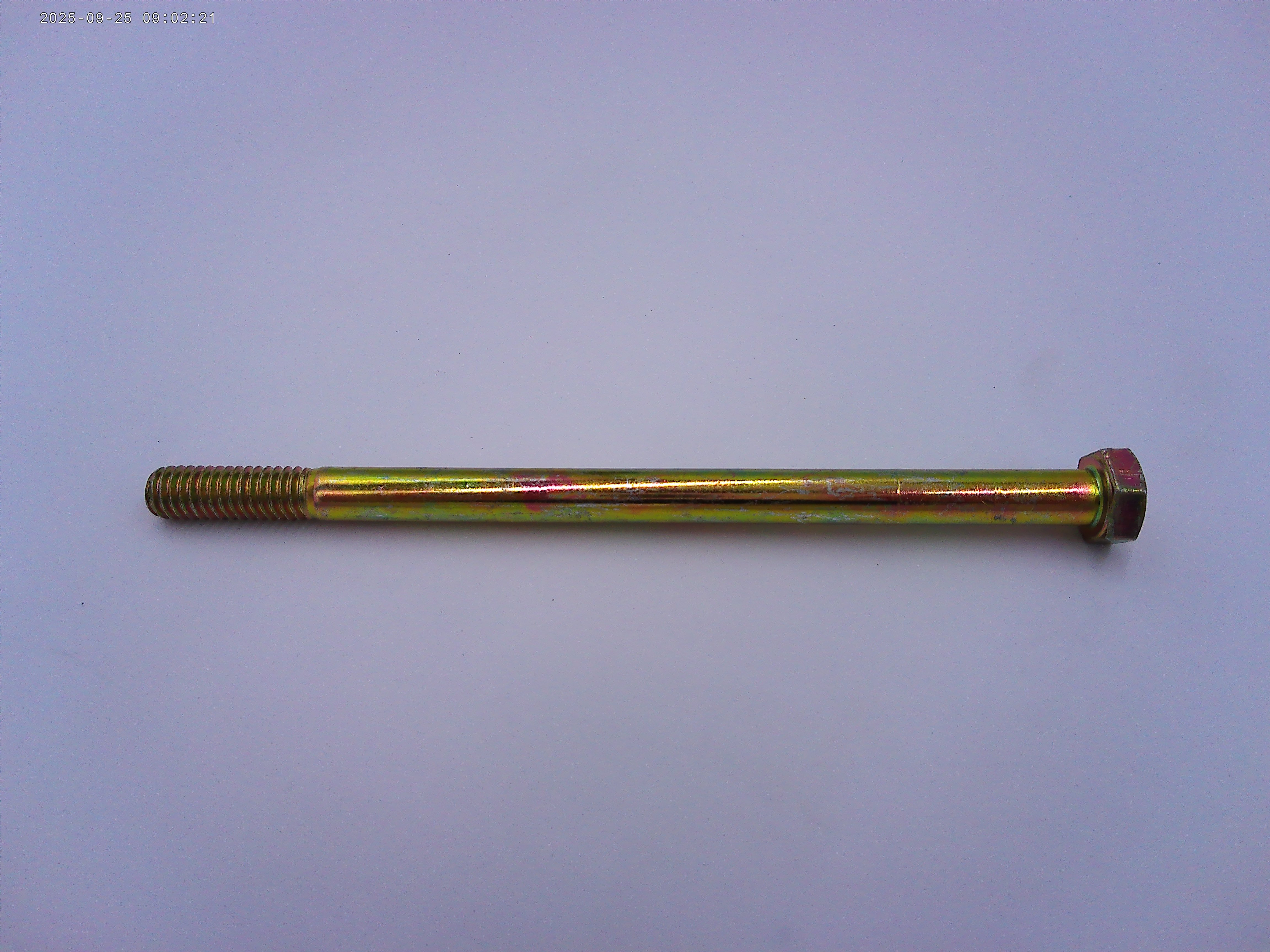 Steigrohrschraube, Bolt 5/16-18 x 5-1/4