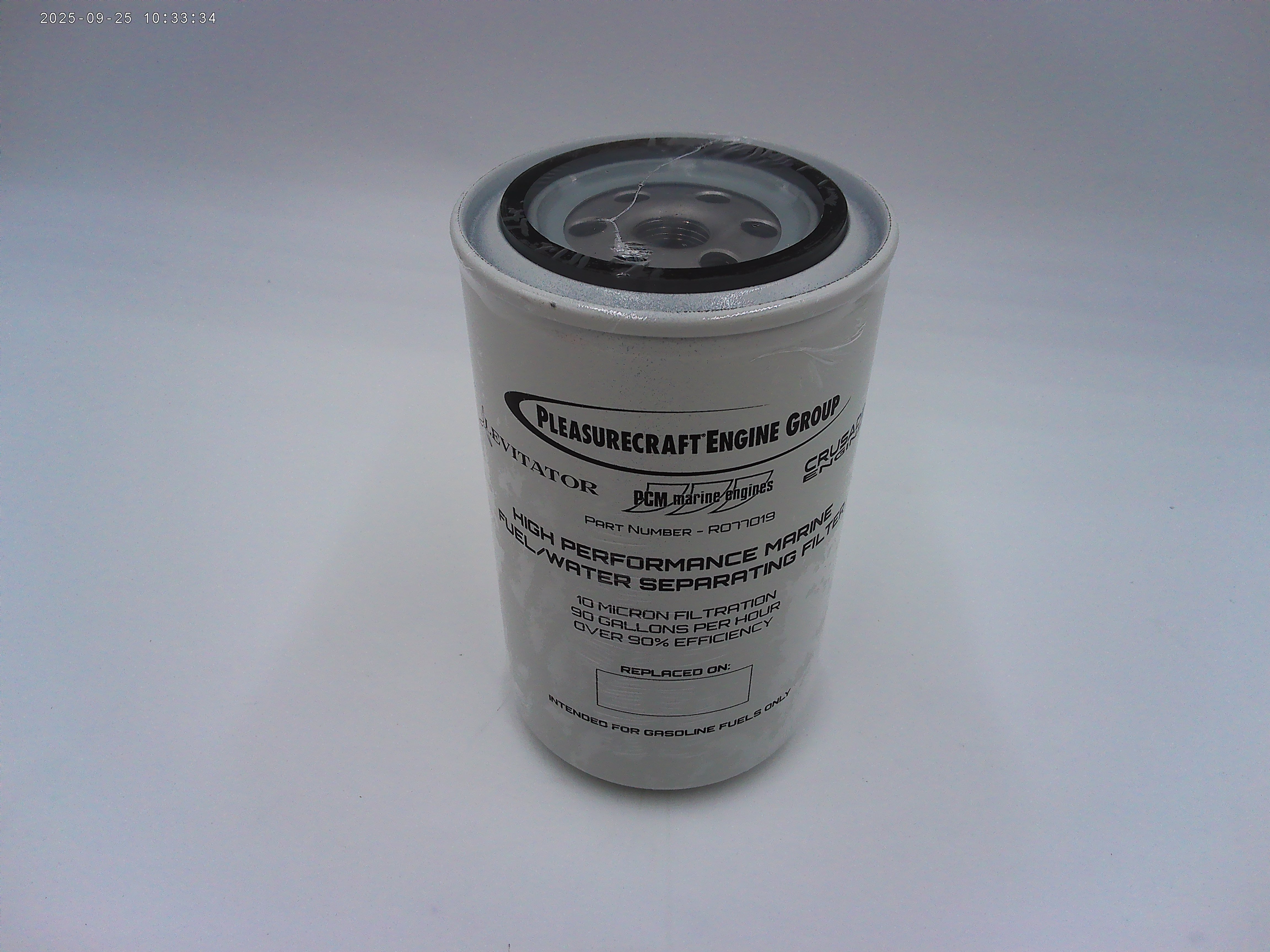 FILTER, FUEL_x000D_ Ski 200