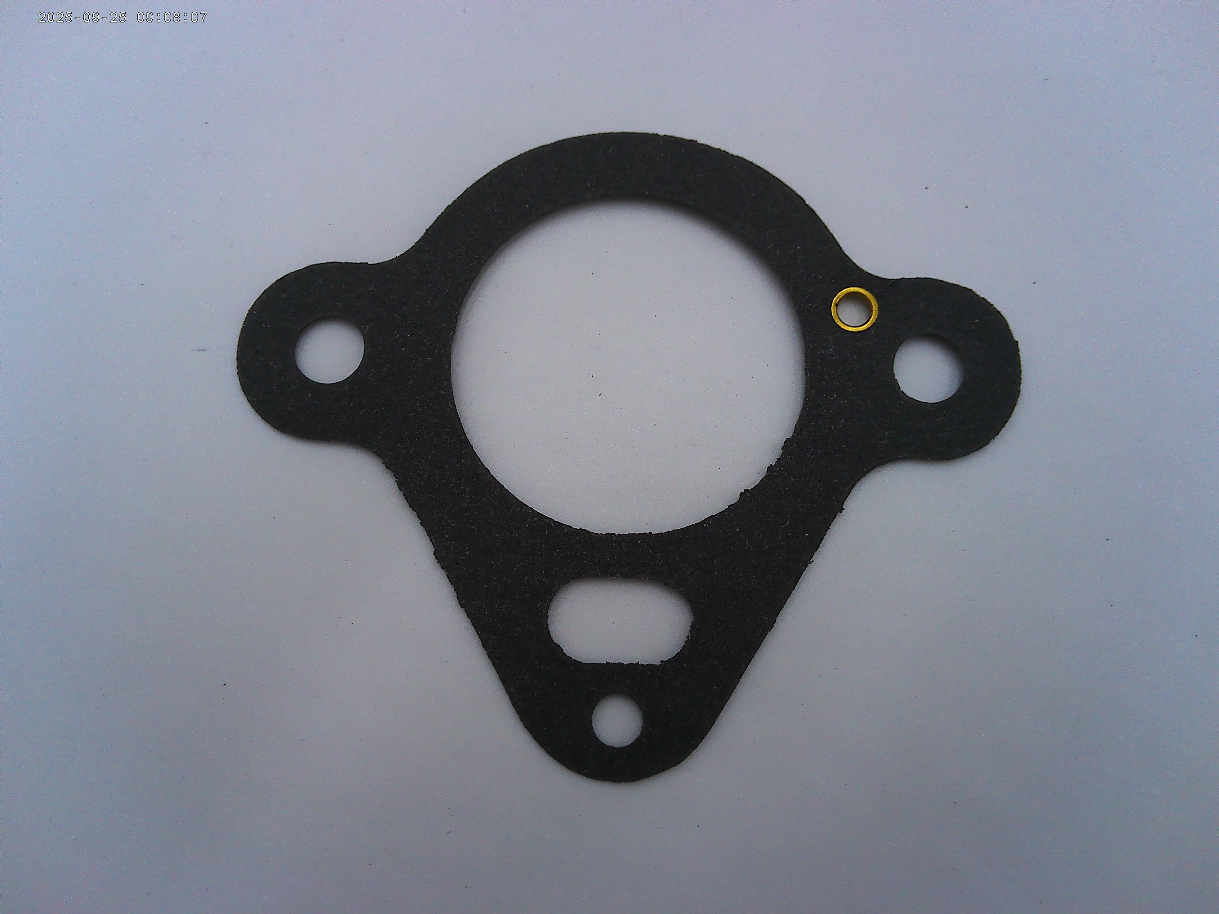 GASKET, T-STAT 5,7 PCM